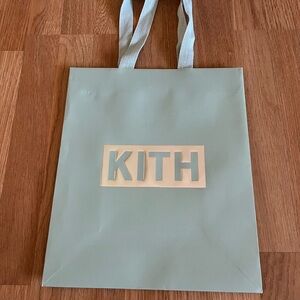 KITH Shopping Bag Medium